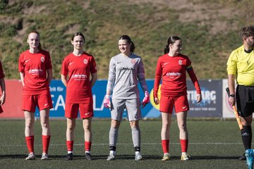 Bild 10 - wBJ Eimsbuettler TV - VfL Wolfsburg : Ergebnis: 1:3